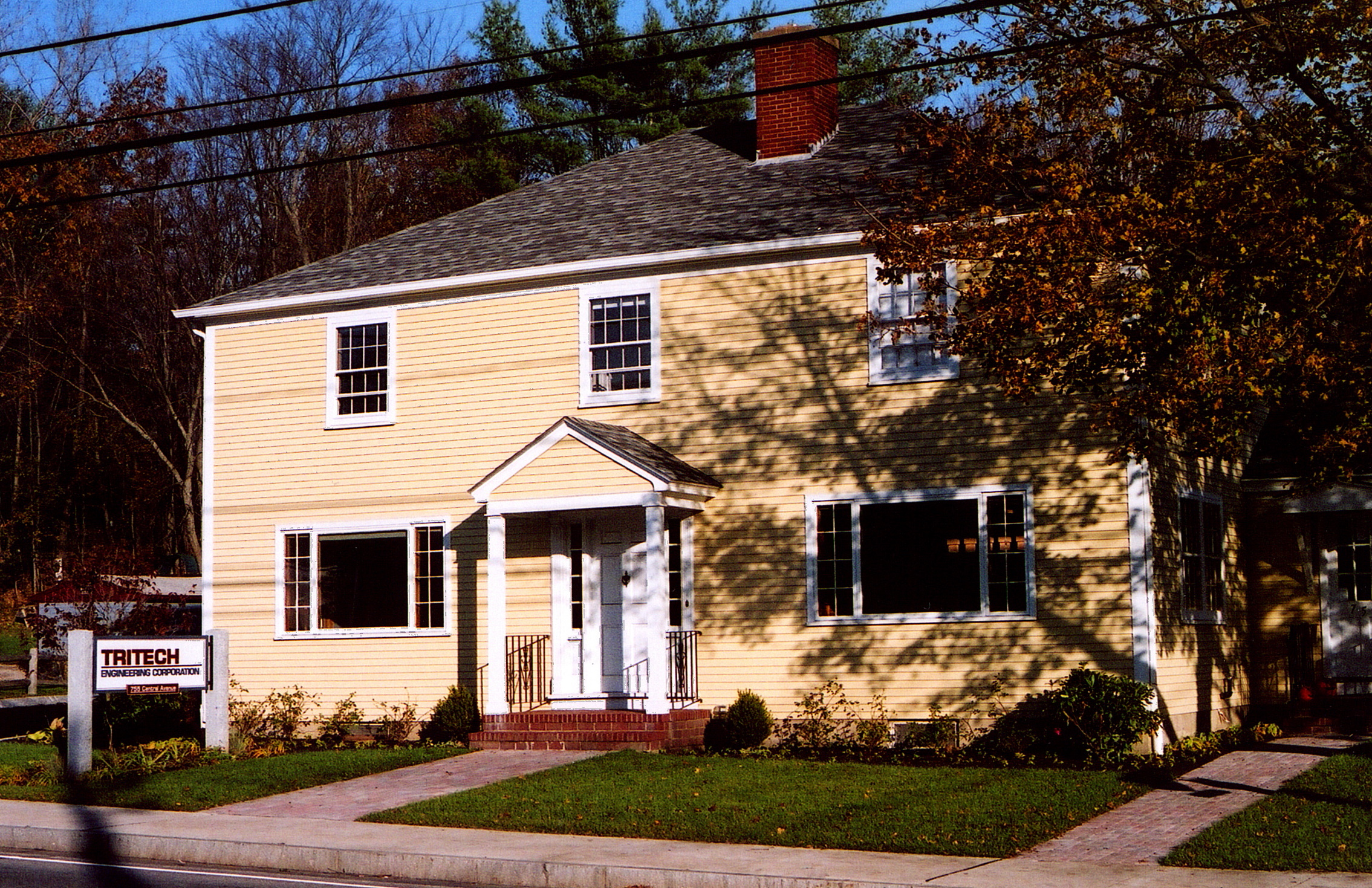 755 Central Avenue